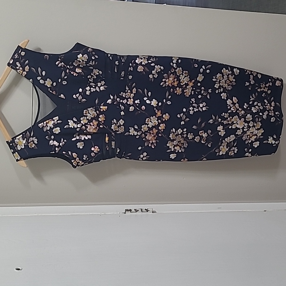 ALEXA B NITES - Coctail Dress